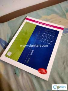 Managerial Issues of Enterprise Resource Planning Systems