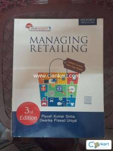 Managing Retailing