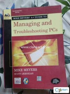 Managing and Troubleshooting PCs