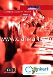 Managing successful projects with PRINCE2  A-0011