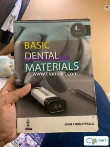 Manappallil for dm ( bds )