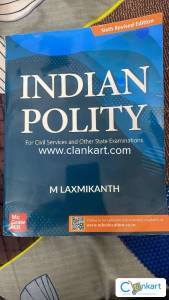 UPSC Mandatory Book