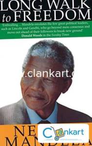 Mandela Autobiography