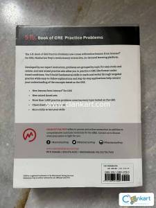 Manhattan Prep GRE Practice Problems