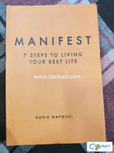 Manifest : 7 Steps to Living your best life