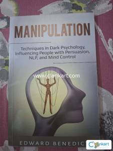 Manipulation