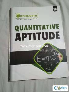 Manoeuvre QA, LR, English