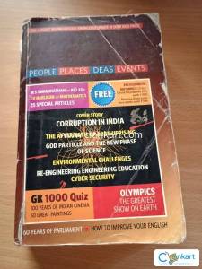 Manorama Year Book 2013