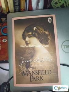 Mansfield Park