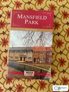 Mansfield Park