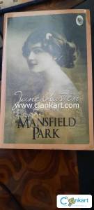 Mansfield Park by Jane Austen