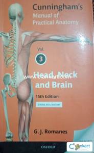Manual Of Practical Anatomy