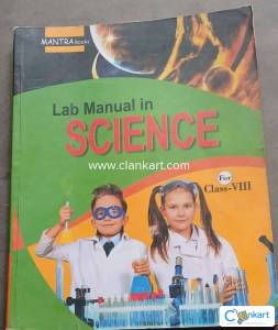 Manual, PRACTICAL science 2026 -27