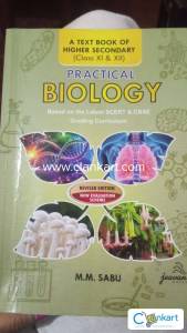Manual book for class 12