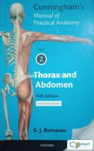 Manual of Practical Anatomy