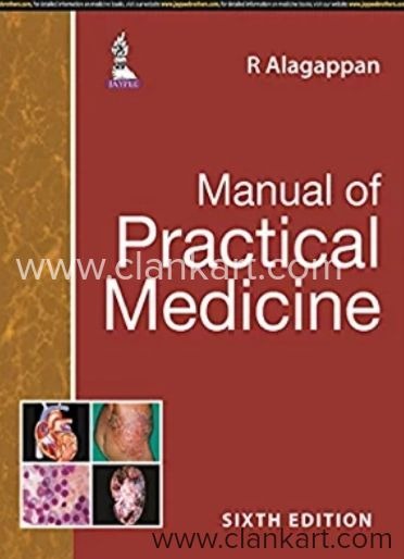 Manual of practical medicine 6th edition