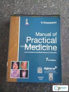 Manuel of Practical Medicine