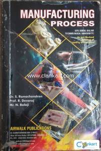 Manufacturing Process