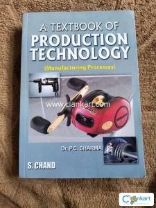 Manufacturing Technology