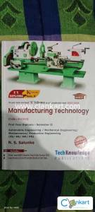 Manufacturing Technology