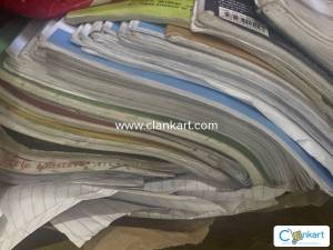 Many book like booklet of class6