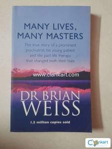 Many lives , many masters