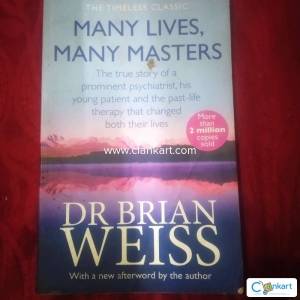 Many lives many masters