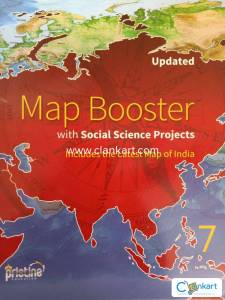 Map Booster 7