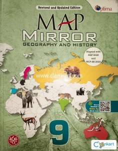 Map Mirror for class 9