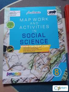 Map work in social science