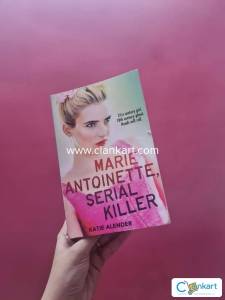 Marie Antoinette, Serial Killer
