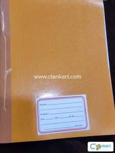 Marina publication for english