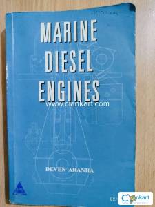 Marine Diesel Engines