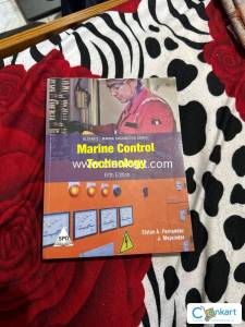 Marine control technology