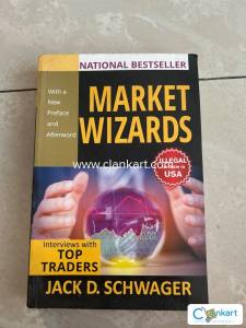 Market Wizard