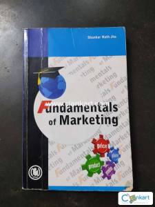 Marketing Book