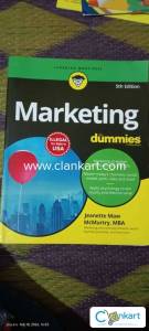 Marketing For Dummies