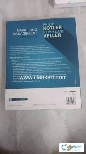 Marketing Management