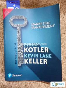 Marketing Management