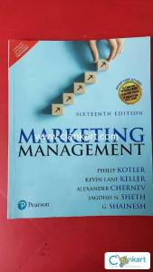 Marketing Management