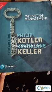 Marketing Management