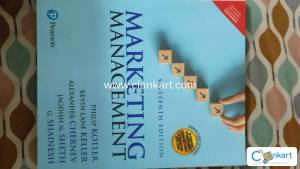 Marketing Management