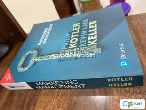 Marketing Management