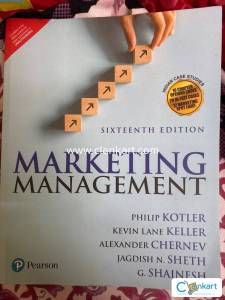 Marketing Management