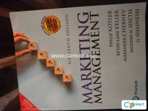 Marketing Management