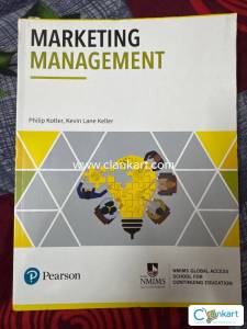 Marketing Management