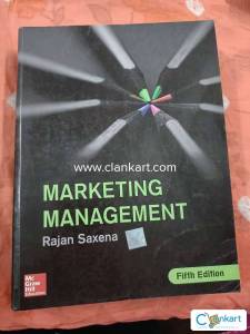 Marketing Management