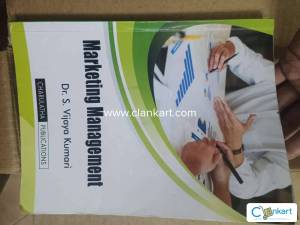 Marketing Management
