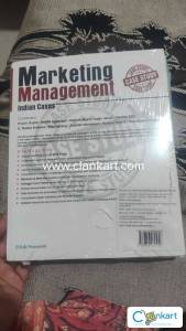 Marketing Management