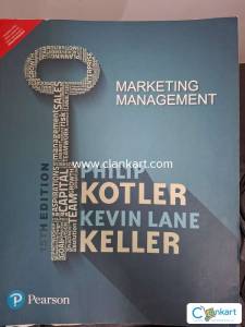 Marketing Management